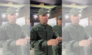 Fanb inicia “despliegue importante” de 15.000 efectivos en Táchira y Zulia