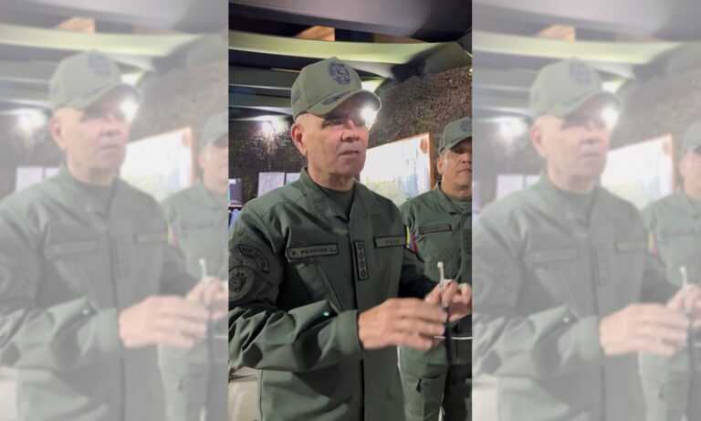Fanb inicia “despliegue importante” de 15.000 efectivos en Táchira y Zulia