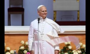 El Papa desea que recuerdo de Hiroshima sirva de advertencia ante conflictos actuales