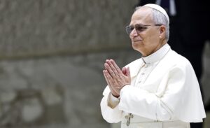 El Papa invita a oración y ayuno el viernes 22 de agosto para pedir la paz
