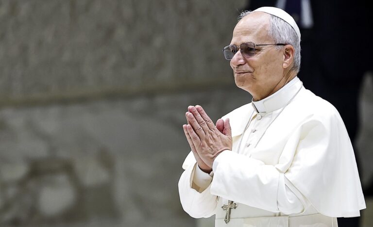 El Papa invita a oración y ayuno el viernes 22 de agosto para pedir la paz