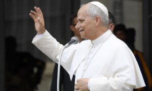 El Papa pide que los corazones se liberen del odio en jornada por la paz