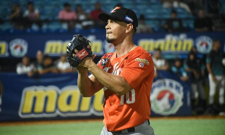 Águilas del Zulia anuncia la incorporación de Pedro y Luis Rodríguez