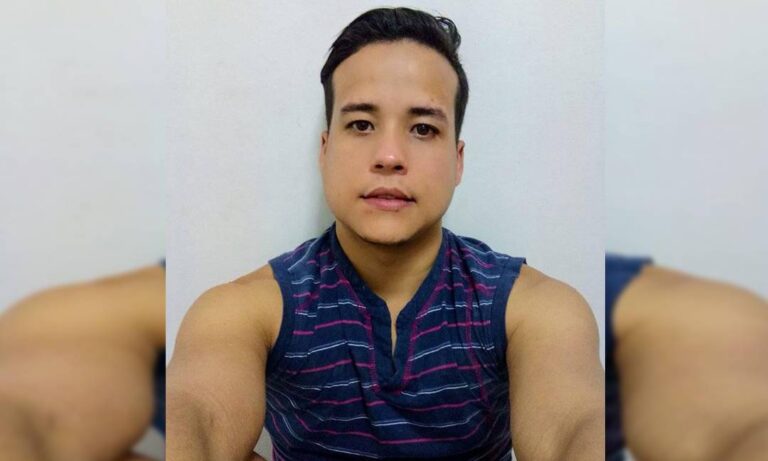 Exigen garantizar justicia al periodista Víctor Ugas