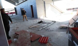 Clarín: Conmebol “analiza la posible descalificación” de Independiente y U de Chile