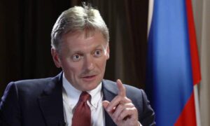 El Kremlin advierte a Trump de que “en una guerra nuclear no hay vencedores”