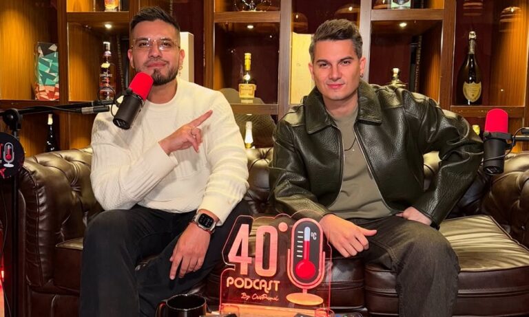 Pipe Bueno sobre el año sin sexo y licor: “Eso me pegó en el pecho”