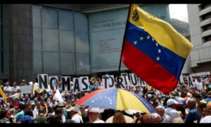 Instan a la UE a redoblar esfuerzos para proteger DD. HH. en Venezuela