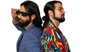 Rafa y Chinin ofrecerán una Rumba Gitana a beneficio de Fundanica Zulia