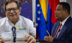 Rafael Ramírez y Pedro Guanipa reciben casa por cárcel