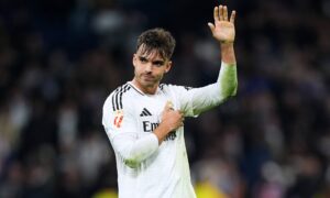 Fiscalía de España pide dos años y medio de cárcel para Raúl Asencio