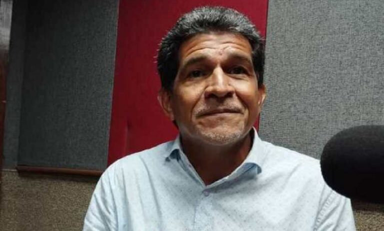 Detienen a Roberto Campero, dirigente sindical en Aragua