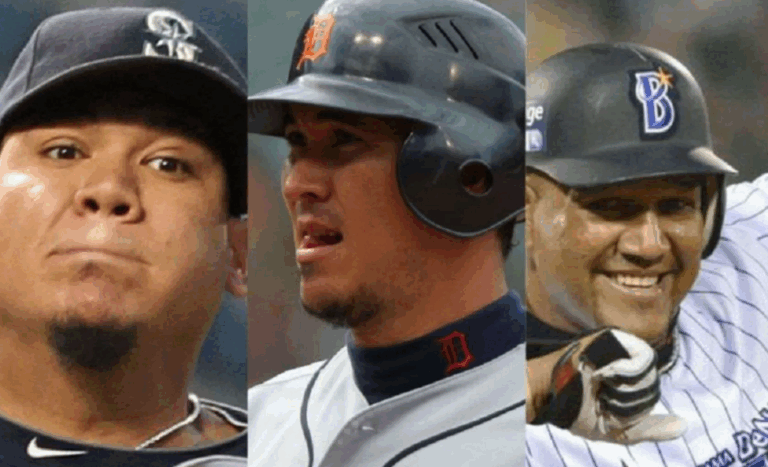 Salón de la Fama del Beisbol en Venezuela presenta su Clase 2025