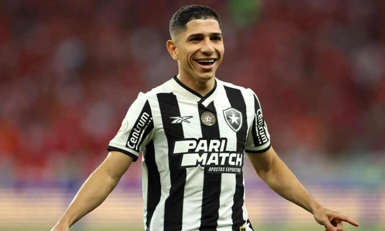 Botafogo exige €71 millones al Lyon por “ventas desfavorables”: Savarino involucrado