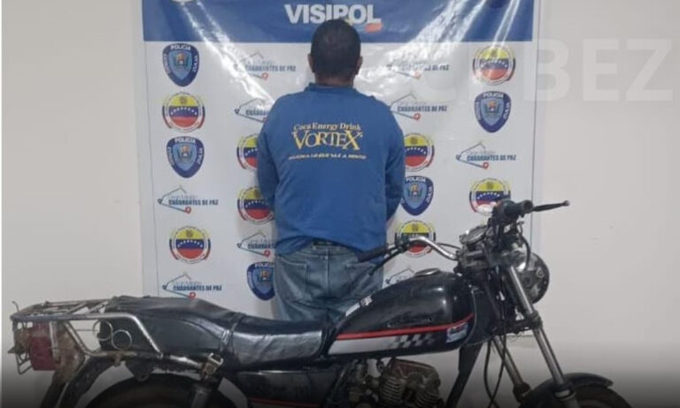 Arrestan a padrastro que abusaba sexualmente de menor de 13 años en Colón