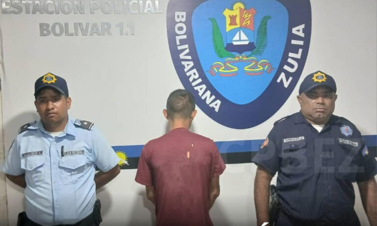Rescatan de linchamiento a joven acusado de hurtos en Las Playitas