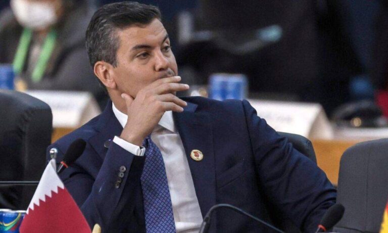 Paraguay declara organización terrorista al Cartel de los Soles
