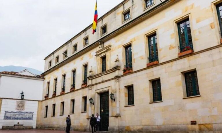 Colombia confirma que 38 connacionales "siguen detenidos en Venezuela"