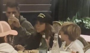 Encuentro de Shakira y Antonio de la Rúa genera rumores de reconciliación