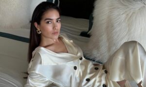 Sharon Fonseca integrará el jurado de Miss Universo