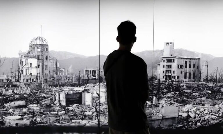 Supervivientes de Hiroshima temen nueva amenaza nuclear en su 80 aniversario
