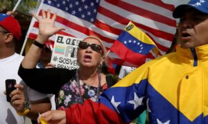 La PUD urge a EE. UU. garantizar permanencia de migrantes con TPS