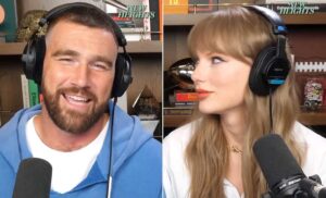 Taylor Swift anuncia su duodécimo álbum “The Life of a Showgirl”