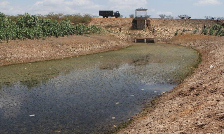 Maracaibo tendrá “48 horas de intermitencia de agua” por trabajos en Tulé y Tres Ríos