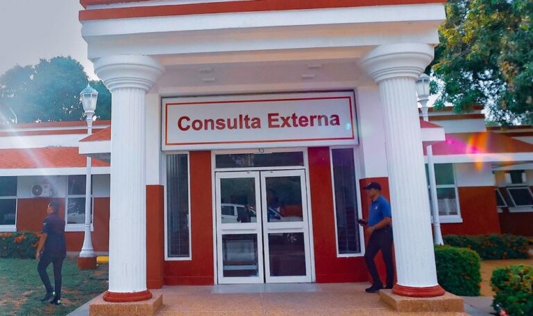 Reinaguran la Unidad de la Mujer en la Maternidad Castillo Plaza