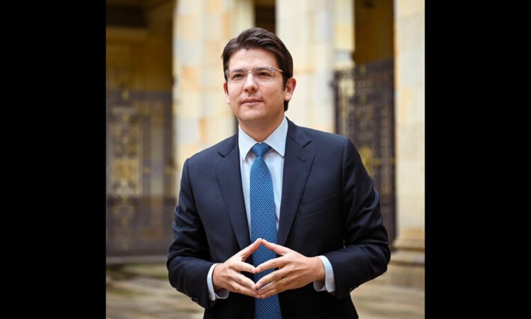 Fiscalía de Colombia pedirá ayuda a Venezuela para capturar a guerrilleros por magnicidio de Uribe Turbay