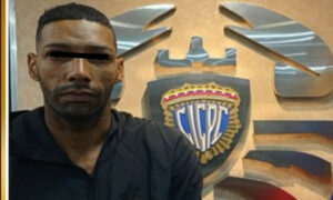 Arrestan a cooperador involucrado en doble homicidio del Hospital José María Vargas