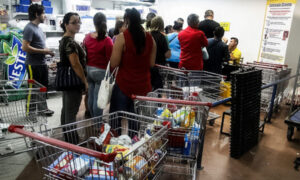 Empresas marabinas reportan mejora del 10 % en ventas durante segundo trimestre del año