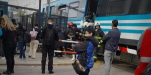 Abogado venezolano muere atropellado por un tren en Argentina
