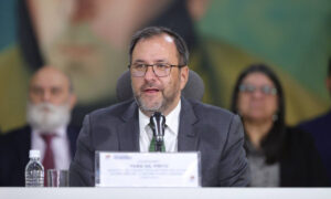 Yván Gil: Guyana presenta ante la ONU un discurso "plagado de falsedades"