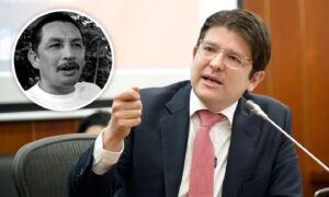 Denuncian al fallecido alias “Zarco” como implicado en el crimen de Uribe Turbay