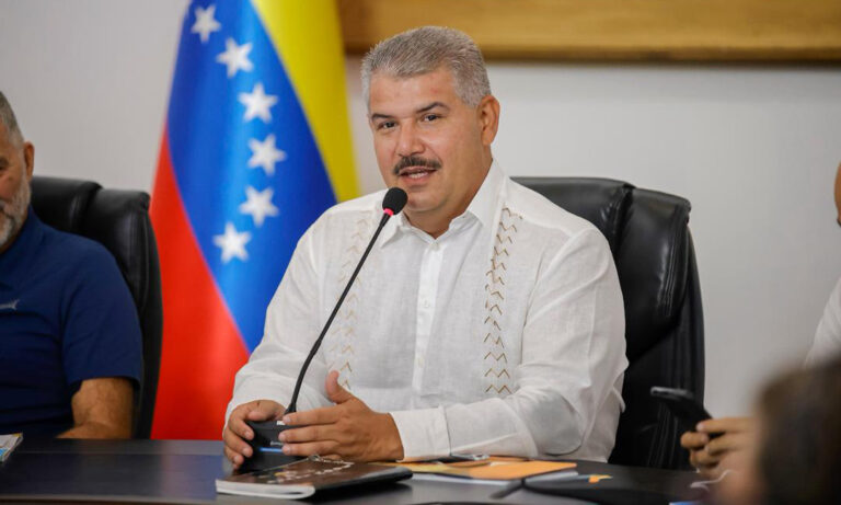 Anuncian mantenimiento al sistema hidráulico para mejorar suministro de agua