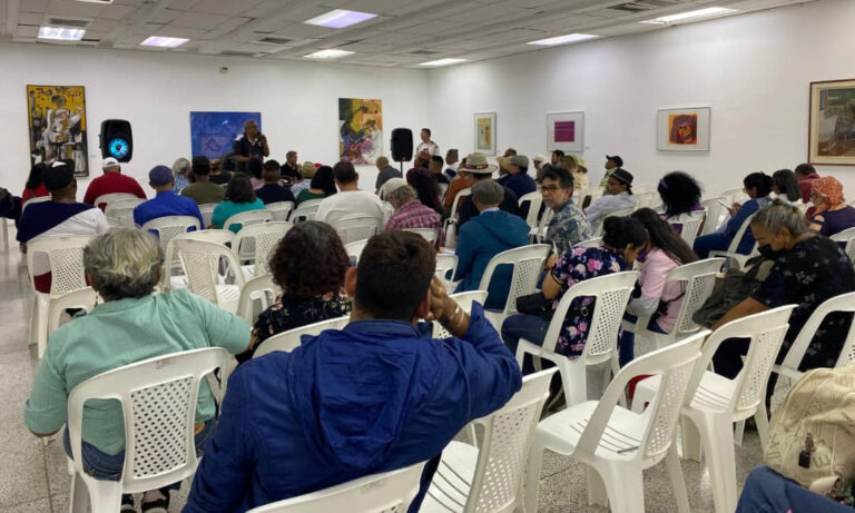 Alcaldía de Maracaibo creará casas culturales en las 18 parroquias de la ciuda