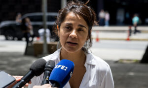 Excarcelan a Martha Grajales bajo medidas cautelares