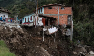 Autoridades reportan seis fallecidos durante la actual temporada de lluvias
