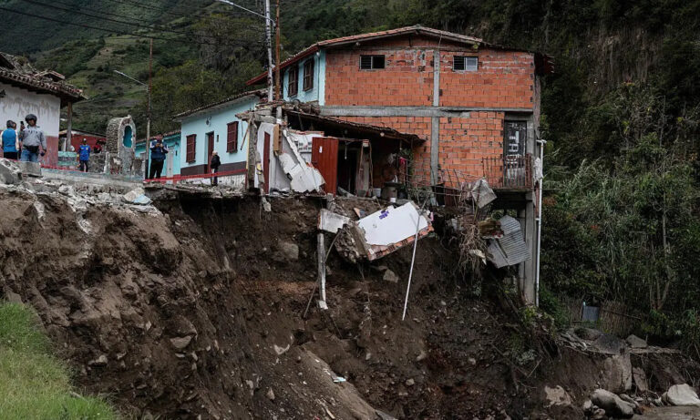 Autoridades reportan seis fallecidos durante la actual temporada de lluvias