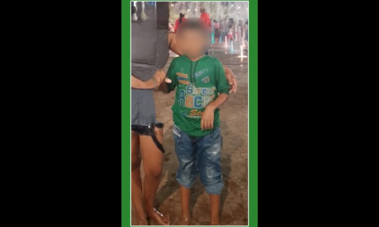 Hallan sin vida a niño de 12 años dentro de un jagüey en Las Peonías