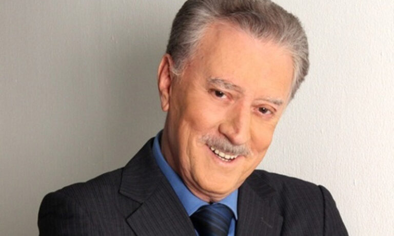 Muere a los 82 años el actor Julio Alcázar