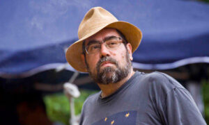 Muere a los 65 años el cineasta venezolano Luis Alberto Lamata