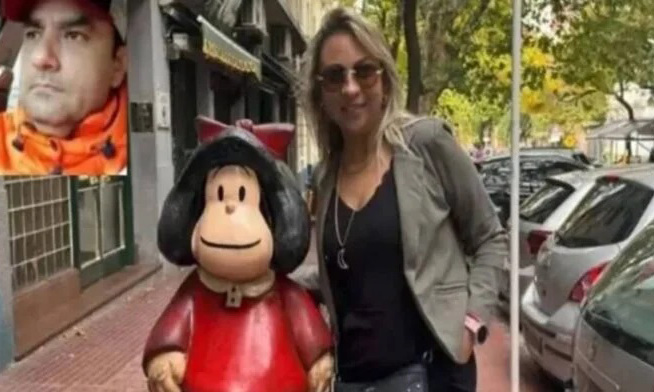 Madre venezolana es asesinada a puñaladas por su expareja en Chile