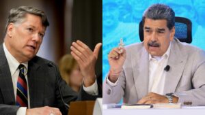 EE. UU. prevé “más acciones” en los “próximos días o semanas” contra Maduro