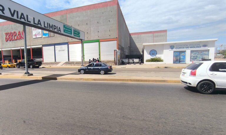 Buscan a prófugos tras fuga del calabozo de Polimaracaibo en La Curva