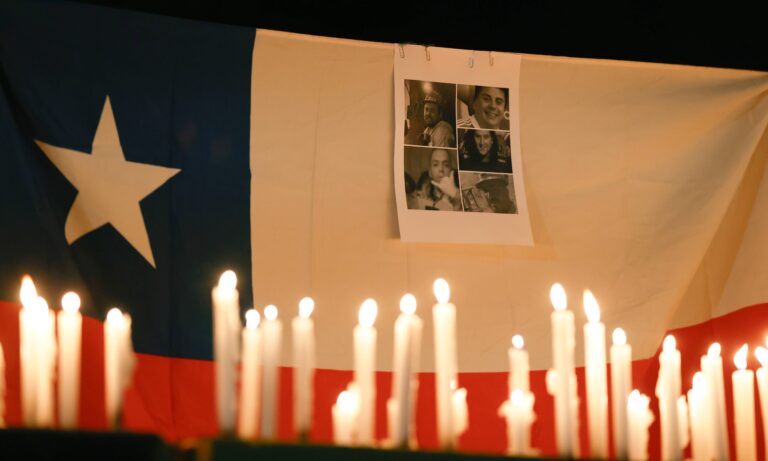Hallan cadáver de último minero desaparecido por derrumbe en mina El Teniente en Chile