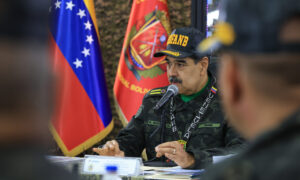 Maduro califica de “imbéciles imperialistas” a quienes eliminaron su canal de YouTube