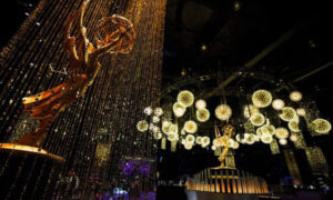 “El estudio” y “Separación” lideran las apuestas en los Emmy 2025