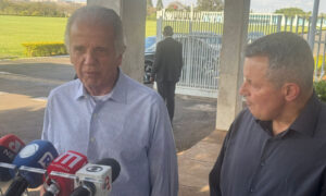 Brasil teme que su frontera con Venezuela se convierta en una “trinchera”